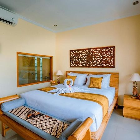 The Aruna Villa By Purely Ubud Extérieur photo