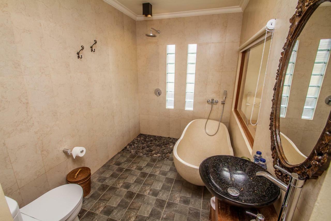 The Aruna Villa By Purely Ubud Extérieur photo