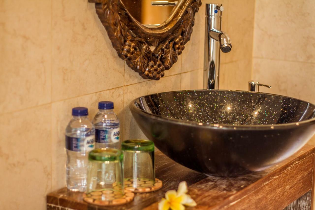 The Aruna Villa By Purely Ubud Extérieur photo